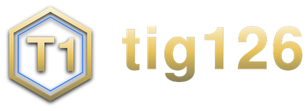 tig126 โลโก้
